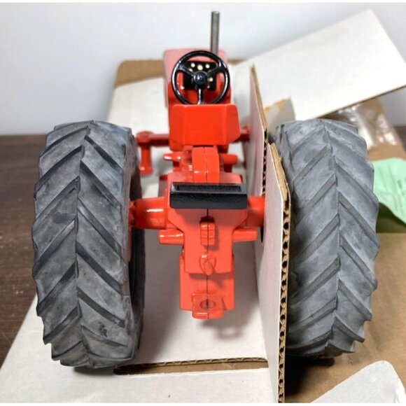 Spec-Cast Allis-Chalmers AC 170 One-Seventy Puller Tractor SCT 163 1/16 NIB READ - Picture 8 of 14